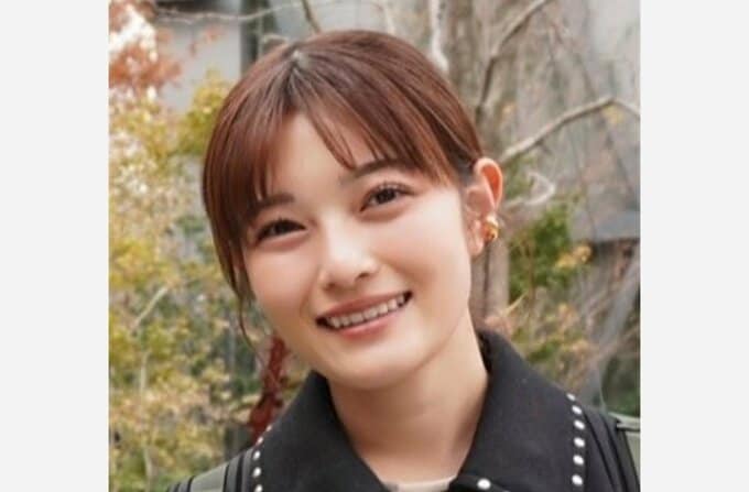 【 井上咲楽 】　自身の本名を公表　「ご存知の方もいらっしゃるかもしれませんが、『井上咲楽』という名前は芸名でして、本当は『井上咲樂』と書きます」|TBS NEWS DIG