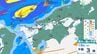 【中四国 今後の雨】シルバーウィークの天気は？中国地方・四国地方22日（火）にかけて3時間ごとの雨風シミュレーション　|　岡山・香川のニュース | 天気 | RSK山陽放送