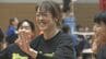 お母さんたち約500人が参加　恒例の家庭バレーボール大会　福島市　|　福島のニュース│TUF