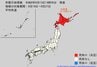 【高温に関する早期天候情報】北海道は平年比+2.6℃以上の可能性　熱中症対策など健康管理に注意　気象庁【雨風シミュレーション】　|　富山のニュース｜天気・防災｜チューリップテレビ