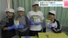 「無駄なく食べたい」お米について知ろう　卸売会社が“お米の出前授業”　|　高知のニュース・天気｜KUTV NEWS | KUTVテレビ高知