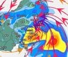 【台風情報】関東甲信　台風15号はあす11日午後に「かなり接近」　夕方から「警報級の大雨」の可能性　24時間予想降水量　関東北部120ミリ　関東南部100ミリ　甲信・伊豆諸島80ミリ（10日午前11時17分・気象庁発表）　|　SBC NEWS | 長野のニュース | SBC信越放送