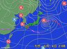 【台風のたまご】「熱帯低気圧」発生へ　6日（土）～8日（月）頃日本列島まとまった雨か　台風6号の次はどうなる？※雨と風のシミュレーション　|　RCC NEWS | 広島ニュース | RCC中国放送