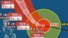 【台風情報】10日（金）大型で非常に強い「台風9号（バービー）」最大瞬間風速70m/sで沖縄の南・先島諸島付近に接近予想　次の熱帯じょう乱も発生の見込み…日本への影響、進路は？7月18日（土）までの雨・風シミュレーションで確認　今後の気象情報に注意【8日最新】　|　岡山・香川のニュース | 天気 | RSK山陽放送