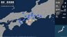 【地震速報】三重県、奈良県、和歌山県で最大震度4　M5.7の地震　|　MBSニュース | 関西の最新ニュースを分かりやすく。