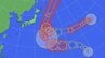 【トリプル台風】日本への影響は？ 27号(チョーイワン)・“越境台風”28号(ノロ)・新たに発生29号(コグマ) 最新の雨･風シミュレーション 台風情報　|　名古屋・愛知・岐阜・三重のニュース【CBC news】 | CBC web