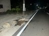 「選挙カーが電柱にぶつかっている」県知事選の新人候補を支援する団体の街頭宣伝車が電柱に衝突　県議と運動員合わせて3人が重傷　候補者は乗車しておらず　長野・駒ヶ根市　|　SBC NEWS | 長野のニュース | SBC信越放送
