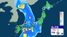 『春の嵐』か 雷を伴い“バケツをひっくり返したような”激しい雨の所も　落雷や竜巻などの激しい突風などに注意【3時間ごとの雨のシミュレーション・12日正午現在】　|　新潟のニュース・天気｜BSN NEWS｜BSN新潟放送