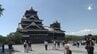お待たせ！熊本城が再開　地震のダメージが目前に　天守閣の中まで入場可能　2026年熊本地震　　|　熊本のニュース｜RKK NEWS｜RKK熊本放送