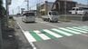 横断歩道を渡っていた男性　軽乗用車にはねられ死亡　山口・防府　|　山口のニュース・天気・防災｜tys NEWS｜ｔｙｓテレビ山口