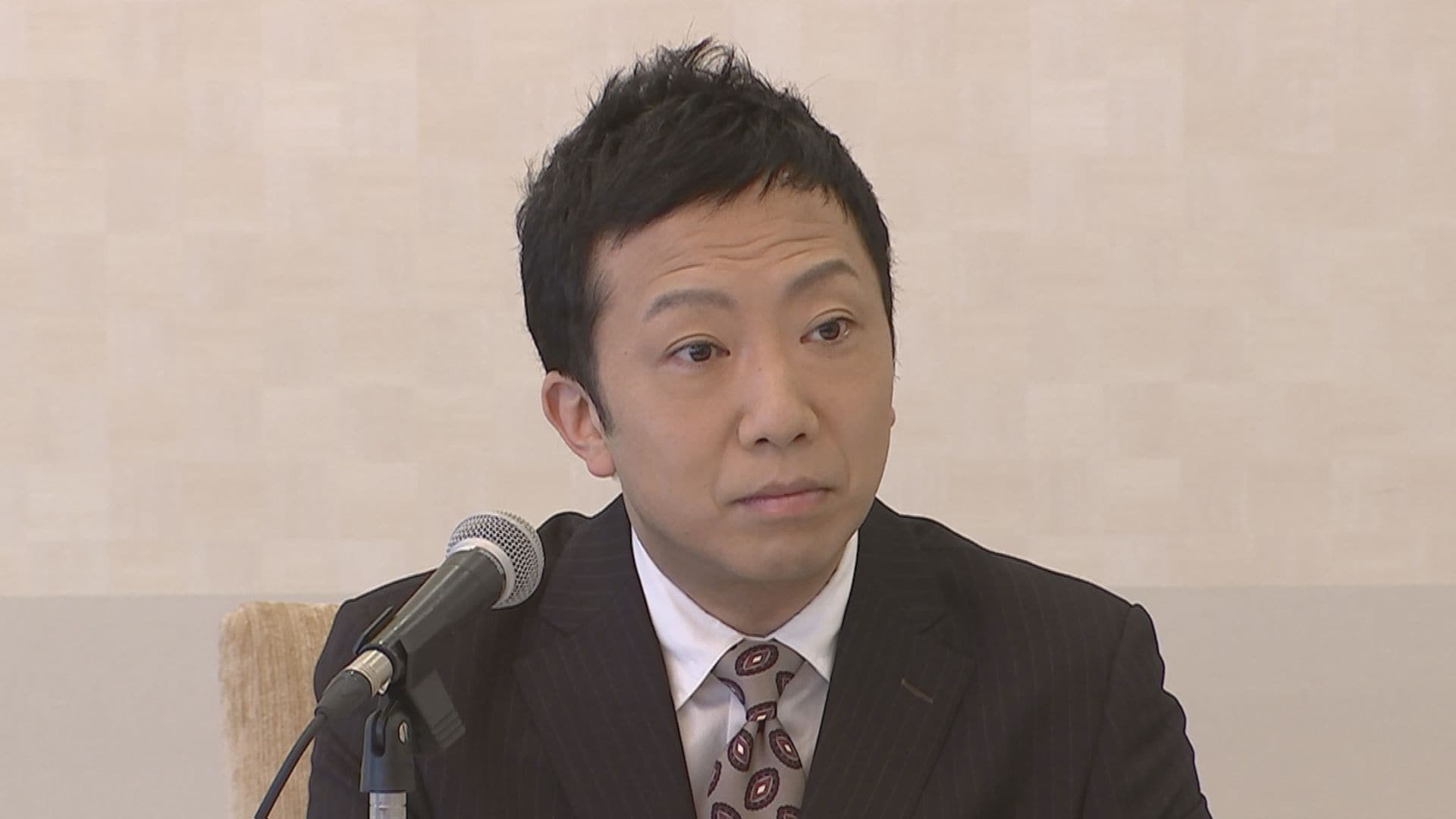 市川猿之助さん 本日の主演舞台・夜の部は代役で上演 明日19日(金)昼の部は中止 | TBS NEWS DIG