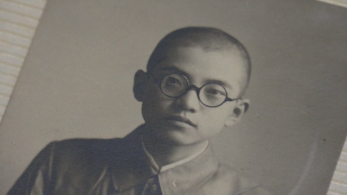 「命より大事なもの」とは…97歳が語る岡山空襲、天皇の肖像写真「御真影」と目の前の惨劇　81年前の記憶