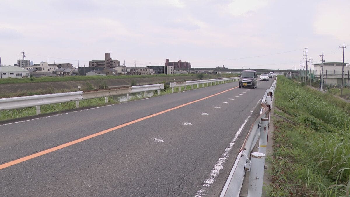 ひき逃げし歩行者に大けがを負わせたか 介護士を逮捕 名古屋・西区