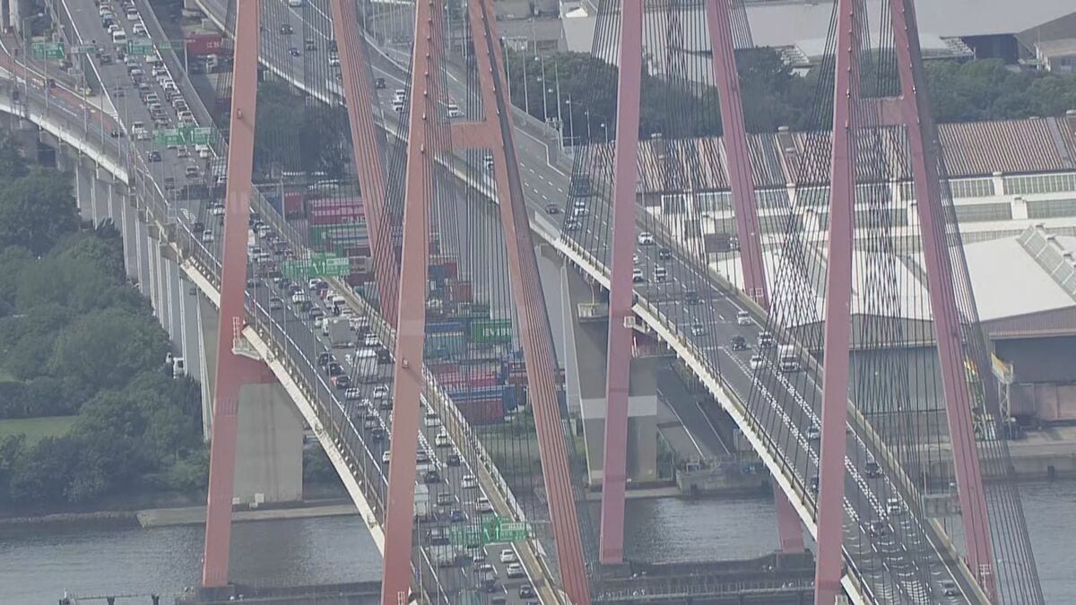 シルバーウイーク２日目 アジア大会の競技が本格化 道路の混雑緩和に協力を呼びかけ