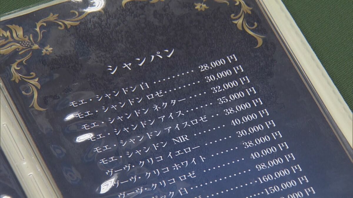 許可を受けずにスナックを営業か　25歳の経営者の女を現行犯逮捕　愛知・豊橋市
