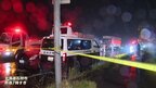 トラックなど5台絡む事故　40代男性が死亡・女性1人がけが　北海道石狩市の国道|TBS NEWS DIG