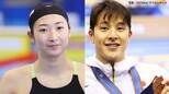 競泳日本初陣 瀬戸大也が銅メダル! 池江はリレーで入賞 初日から3つの世界新記録が誕生【水泳世界選手権】|TBS NEWS DIG