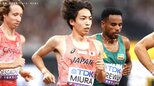 三浦龍司、3000m障害今季初戦で13位　五輪連覇のエルバカリが1位【DLストックホルム大会】|TBS NEWS DIG