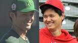 大谷翔平×藤浪晋太郎 メジャーで投げ合い 大谷3回途中無失点2奪三振、藤浪は2回無失点3奪三振 |TBS NEWS DIG