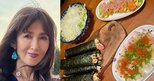 【工藤静香】 「3日が豆まきと思っていたので わりと焦った恵方巻き」 手料理の画像を公開|TBS NEWS DIG