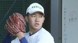 健大高崎、史上4校目の春連覇へ 大会屈指の速球派・石垣元気「自分がエースらしいピッチングをして、2連覇できるように」|TBS NEWS DIG
