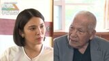 「10人殺したら死んでもいい」と言われ…ジャングルの穴で2か月潜伏 秋元才加が聞いた、“少年ゲリラ部隊”元隊員の沖縄戦【戦争と子どもたち】|TBS NEWS DIG