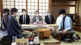藤井聡太五冠「竜王戦」第５局が始まる～広瀬章人八段の先手で相掛かりの戦型に　福岡　|　福岡のニュース｜RKB NEWS｜RKB毎日放送