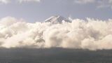 富士山、南アルプス、冬の装いに 甲斐駒ヶ岳では初冠雪 平年より22日遅く去年より8日遅い 山梨|TBS NEWS DIG