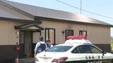 共同住宅の一室を焼く火事 男性1人を救助も死亡確認 住人の70代男性か 警察が実況見分で原因調査 北海道釧路市|TBS NEWS DIG