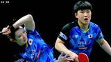 混合ダブルス、張本・早田ペアが準々決勝で中国ペアに敗退...日本勢2大会ぶりのメダル届かず【アジア大会・卓球】|TBS NEWS DIG