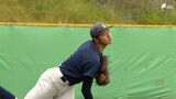 【超速報!ドラフト】常葉大菊川高 安西叶翔投手 北海道日本ハムに4位指名 | 静岡のニュース | SBSNEWS | 静岡放送