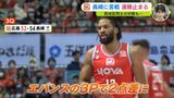 広島ドラゴンフライズ　長崎に苦戦 連勝止まる　|　RCC NEWS | 広島ニュース | RCC中国放送