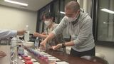 「とても刺激を受けた」20代から70代までの男女8人が夜間中学の授業を体験 大分 | 大分のニュース|OBS NEWS|大分放送
