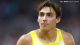 世界室内陸上で3連覇 男子棒高跳のデュプランティスが6m15でV 自身12回目の世界記録更新は挑戦せず|TBS NEWS DIG