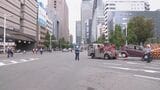 名古屋駅近くで歩行者3人がはねられ… 2人意識不明の重体 運転していた71歳男「人にぶつかっていない」|TBS NEWS DIG