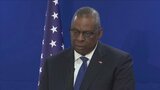 オースティン米国防長官が退院　批判高まるも任務継続への意欲示す|TBS NEWS DIG