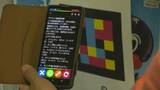「スマホからいくらでも情報が入ってくる」視覚障害者の生活を支援するアプリ「ナビレンス」を体験【岡山】|TBS NEWS DIG