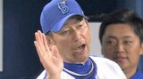 【DeNA】ヤクルトにカード勝ち越し！牧＆佐野が豪快2ラン　濵口6回2失点で2連勝、森原9回被弾も逃げ切り6セーブ目|TBS NEWS DIG