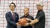 Bリーグ川崎・桶谷体制、本格始動！「古豪復活、目標はひとつ」篠山竜青「いい意味で自分らも気を引き締めて」|TBS NEWS DIG
