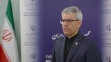 「アメリカとの合意近かった」イラン外務省報道官に単独取材 日本は“重要な役割を担う国”「ありのままに見極め」求める 戦闘終結に向けた交渉めぐり|TBS NEWS DIG