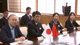 「お互いに学びあい、友情を深めたい」中国雲南省青少年訪問団が岩手県庁を表敬|TBS NEWS DIG