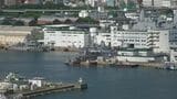 ホルムズ海峡には行かず？…米海軍の掃海艦2隻を佐世保港で確認 専門家「中東まで向かわず引き返したか」　|　長崎のニュース | 天気 | NBC長崎放送