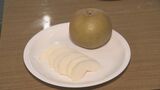 ブランド梨に過去最高17万円！ ジューシーな味わい「加賀しずく」初競り　|　石川県のニュース｜MRO北陸放送