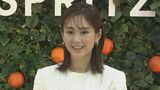 【桐谷美玲】純白サマードレスで登場 美しさの秘けつは「旬の食材を取り入れ料理しています」|TBS NEWS DIG