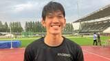 男子走高跳、東京世界陸上代表の真野友博が優勝!今季ベスト迫る2m28で制す【全日本実業団陸上】|TBS NEWS DIG