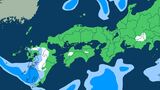 【大雪情報】九州北部は山地・平地で、九州南部は山地で大雪のおそれ 山梨は昼前から雨や雪のところも|TBS NEWS DIG