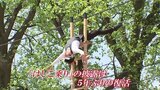 江戸時代から受け継がれる伝統の「はしご乗り」が5年ぶりに復活 盛岡市でこの時期恒例の消防演習|TBS NEWS DIG