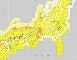 13日は各地で夏日に 14日以降も25℃超か、大阪・名古屋などで27℃予想 熱中症などに注意を | 富山のニュース|天気・防災|チューリップテレビ