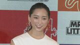 【杏】個性が芽生え 子育ては新しいフェーズに！ 自身も新たに「クライミング」に挑戦|TBS NEWS DIG