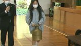 15キロの「水がめ」運ぶ体験授業 「ユニセフ・キャラバン」小学校を訪問 | 大分のニュース|OBS NEWS|大分放送